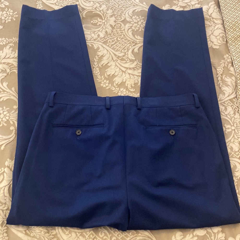 Men’s Dress Pants - Picture 3 of 3